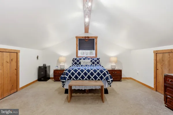 $414,900 | 839 Lake Ferndale Drive, Springfield, WV 26763