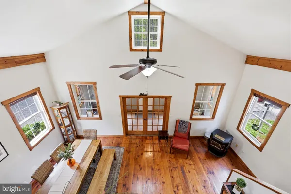 $414,900 | 839 Lake Ferndale Drive, Springfield, WV 26763