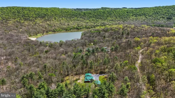 $414,900 | 839 Lake Ferndale Drive, Springfield, WV 26763