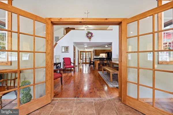 $414,900 | 839 Lake Ferndale Drive, Springfield, WV 26763