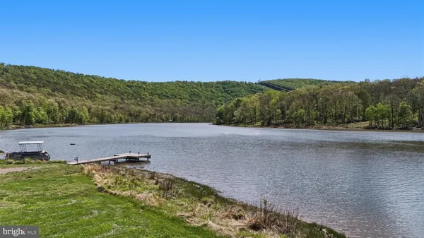 $414,900 | 839 Lake Ferndale Drive, Springfield, WV 26763