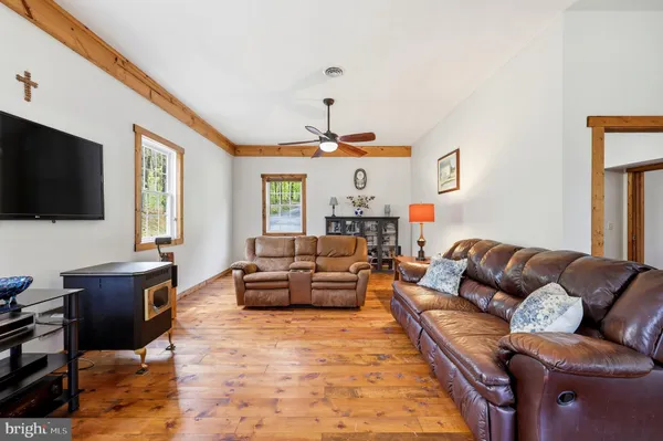 $414,900 | 839 Lake Ferndale Drive, Springfield, WV 26763