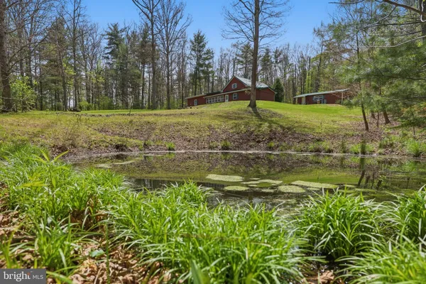 $414,900 | 839 Lake Ferndale Drive, Springfield, WV 26763