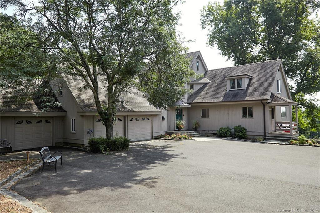 43 Farview Farm Road Redding, CT 06896 - Photo 1 of 1