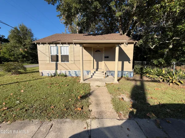 $120,000 | 514 4th Street, Rayne, LA 70578