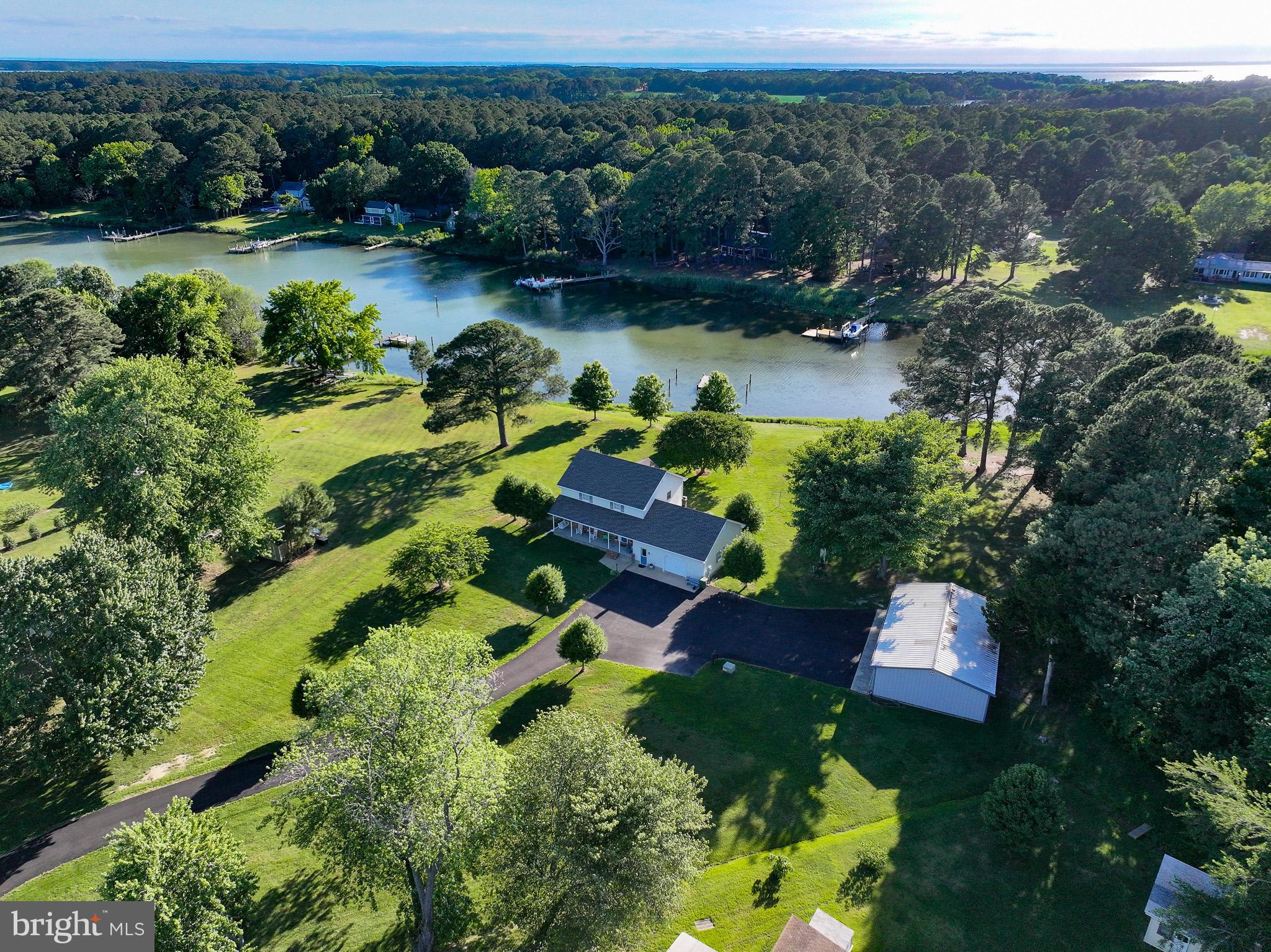 8684 Sewell Point Road Wittman, MD 21676 - Photo 15 of 18