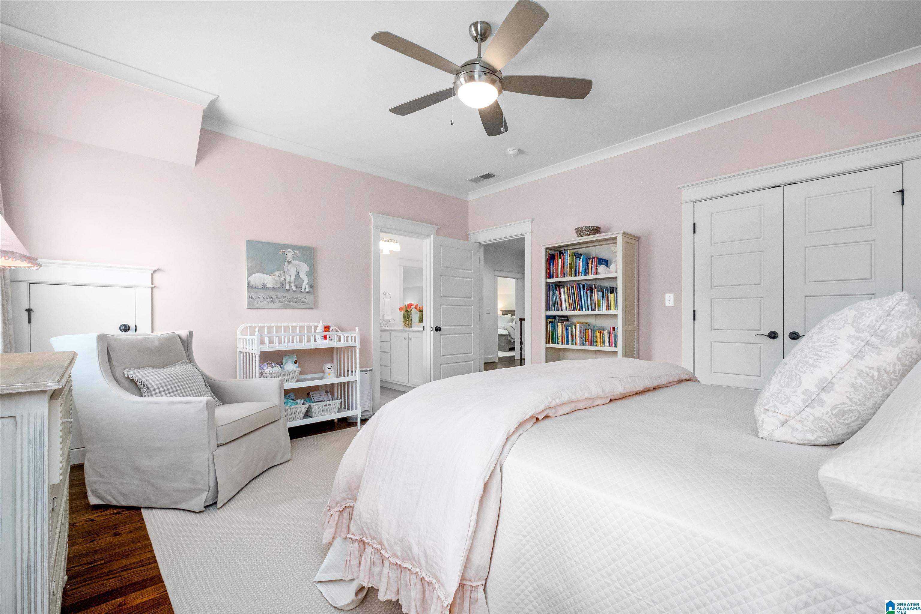 705 Euclid Avenue Birmingham, AL 35213 - Photo 38 of 48