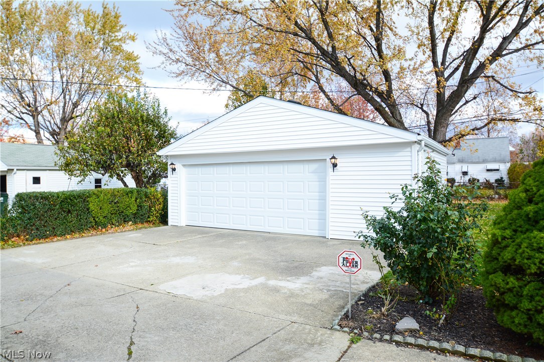 799 Glenhurst Road Willowick, OH 44095 - Photo 29 of 35