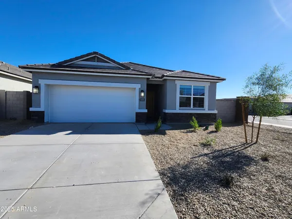 $449,980 | 23960 West Papago Street, Buckeye, AZ 85326
