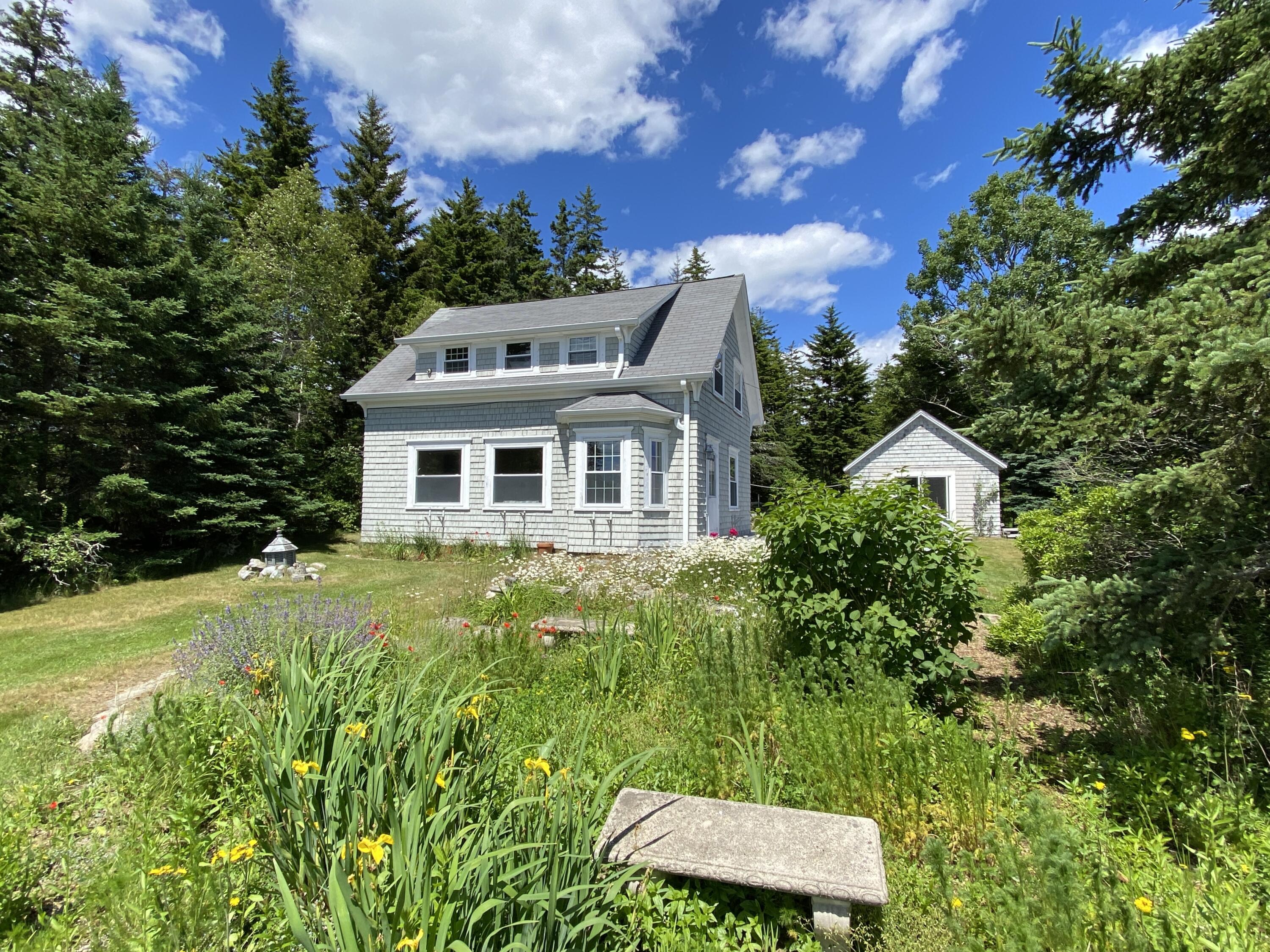 128 Mosquito Head Road Tenants Harbor, ME 04860 - Photo 48 of 48 0830CD67-317F-4231-8D48-F1D3C4F6DF9F