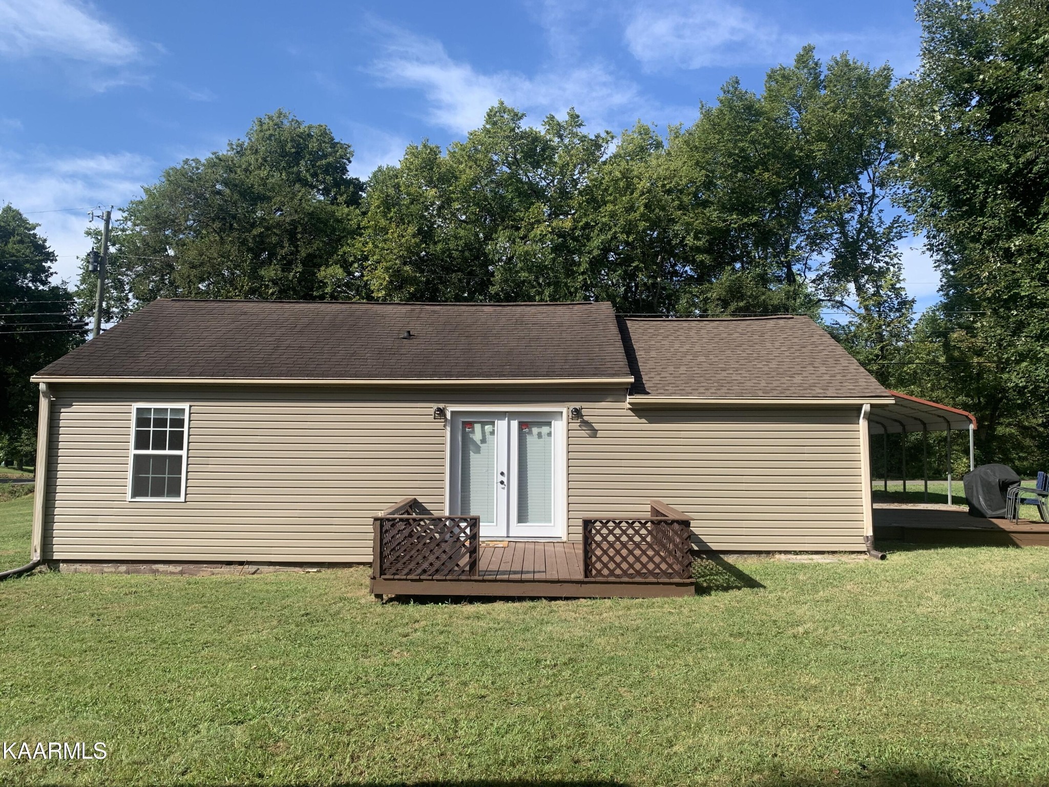 212 Black Oak Ridge Road Seymour, TN 37865 - Photo 18 of 23 Gallery Image 18