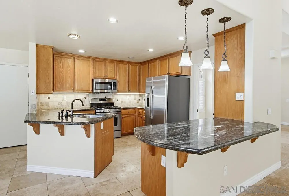 2858 Manzanita View Road Alpine, CA 91901 - Photo 14 of 49