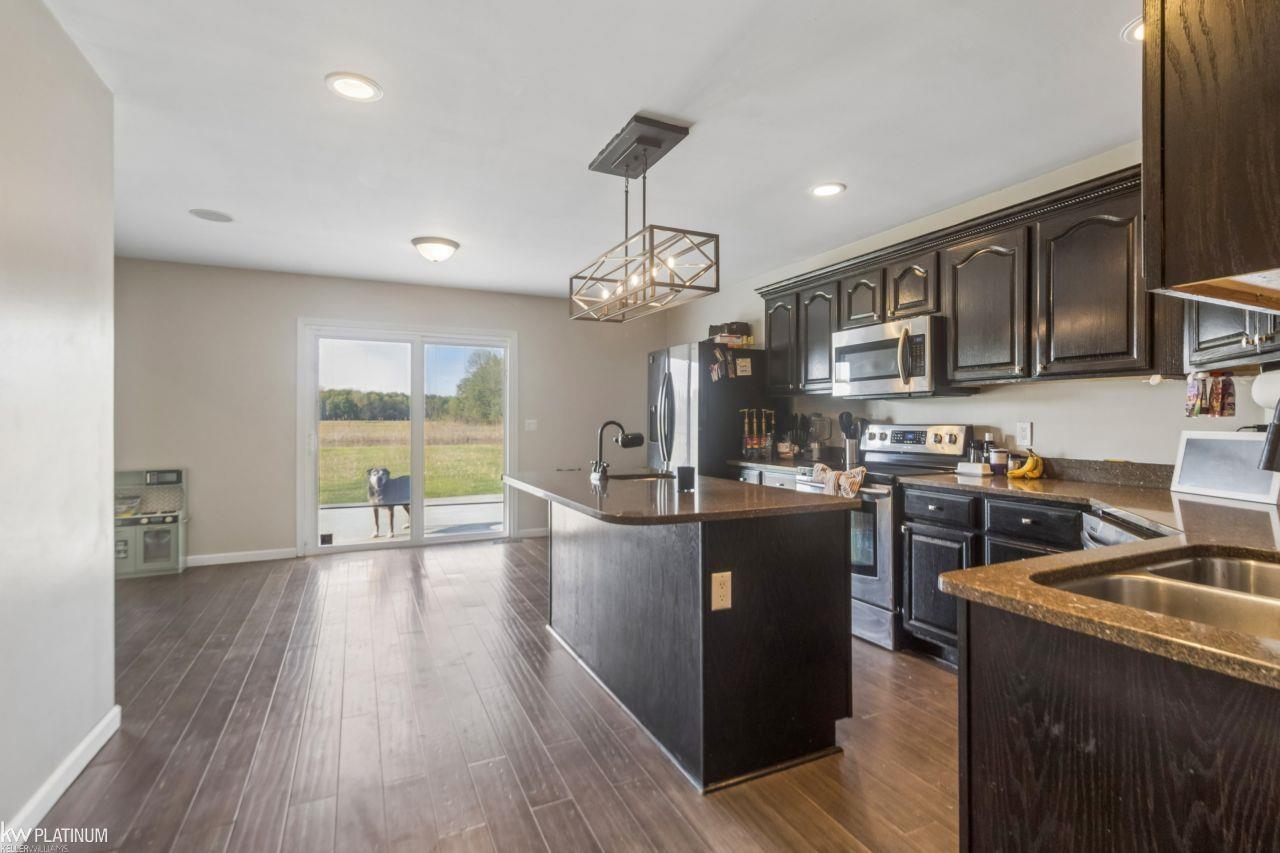 13201 Speaker Road Yale, MI 48097 - Photo 32 of 57