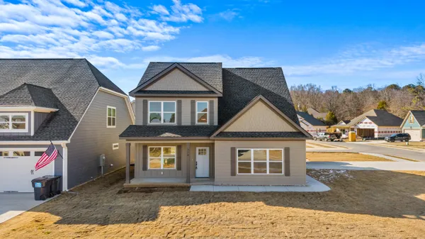 $379,900 | 274 Willow Grv Court, Unit 72, Ringgold, GA 30736