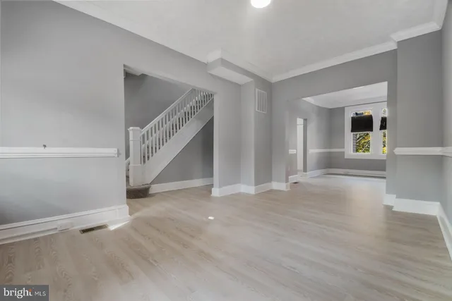 $145,000 | 4915 Palmer Avenue, Baltimore, MD 21215