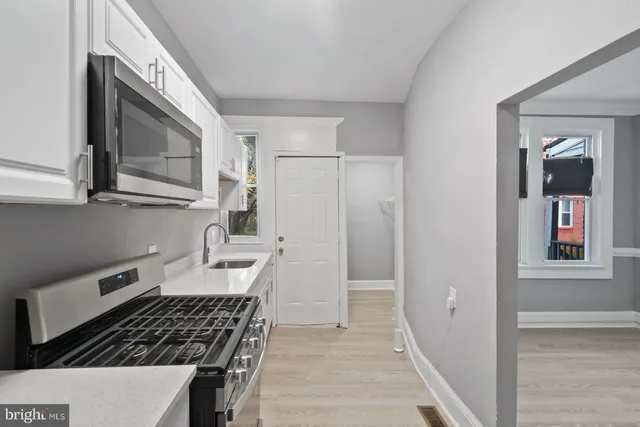 $145,000 | 4915 Palmer Avenue, Baltimore, MD 21215