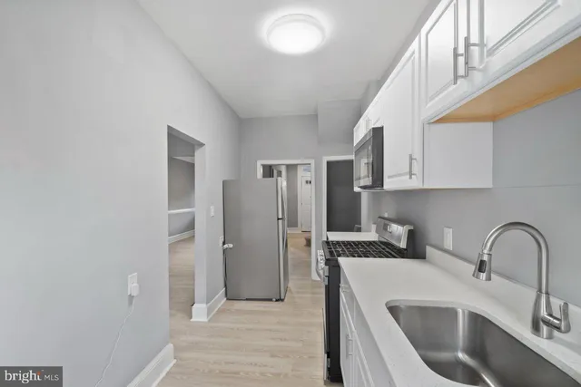 $145,000 | 4915 Palmer Avenue, Baltimore, MD 21215