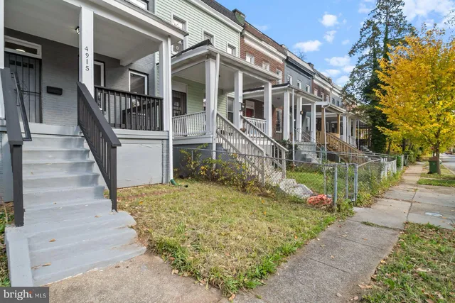 $145,000 | 4915 Palmer Avenue, Baltimore, MD 21215