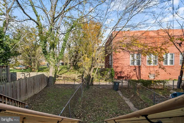 $145,000 | 4915 Palmer Avenue, Baltimore, MD 21215