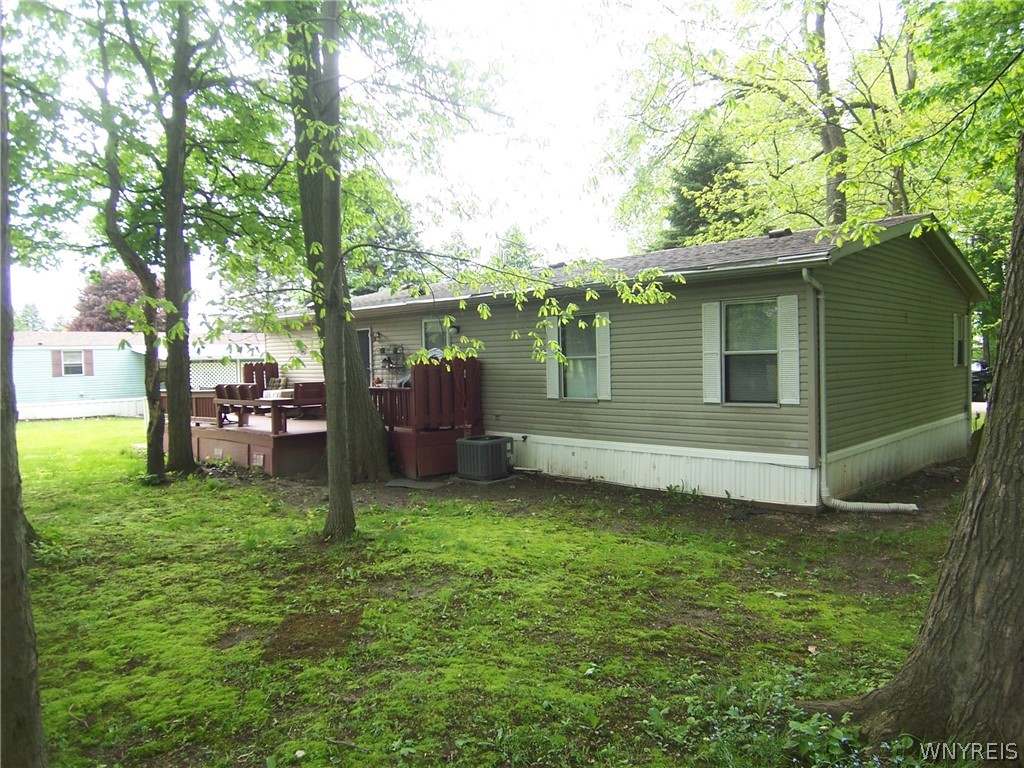 5066 Clinton Street Road Batavia, NY 14020 - Photo 3 of 49