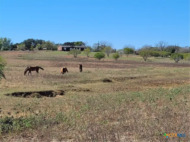 a view of an ocean and beach