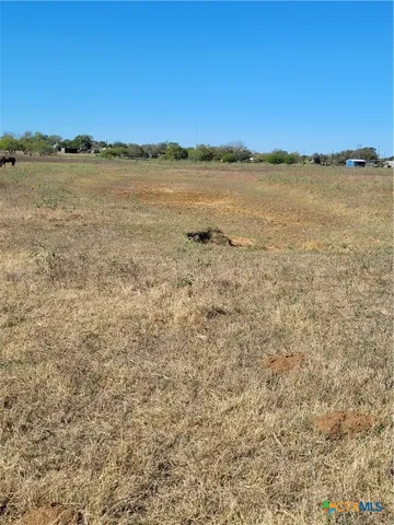 a view of lake and mountain