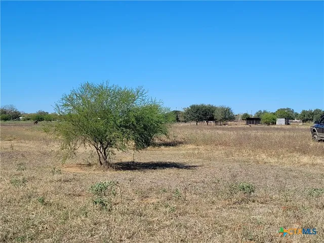 a view of lake and mountain