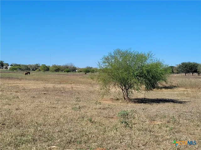 a view of lake with mountain