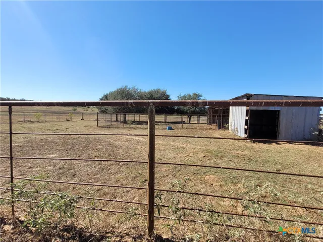 a view of a building
