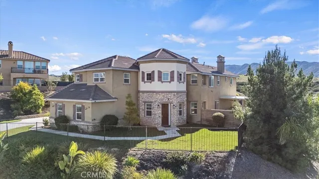 $1,350,000 | 3094 Crystal Ridge Lane, Colton, CA 92324