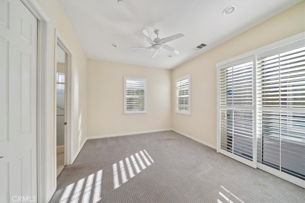 3094 Crystal Ridge Lane Colton, CA 92324 - Photo 17 of 68 a view of an empty room with a window