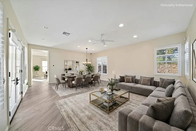 $1,350,000 | 3094 Crystal Ridge Lane, Colton, CA 92324