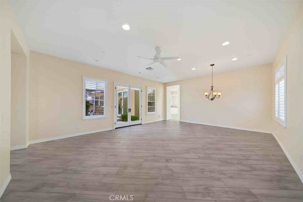 3094 Crystal Ridge Lane Colton, CA 92324 - Photo 22 of 68 a view of an empty room with a window