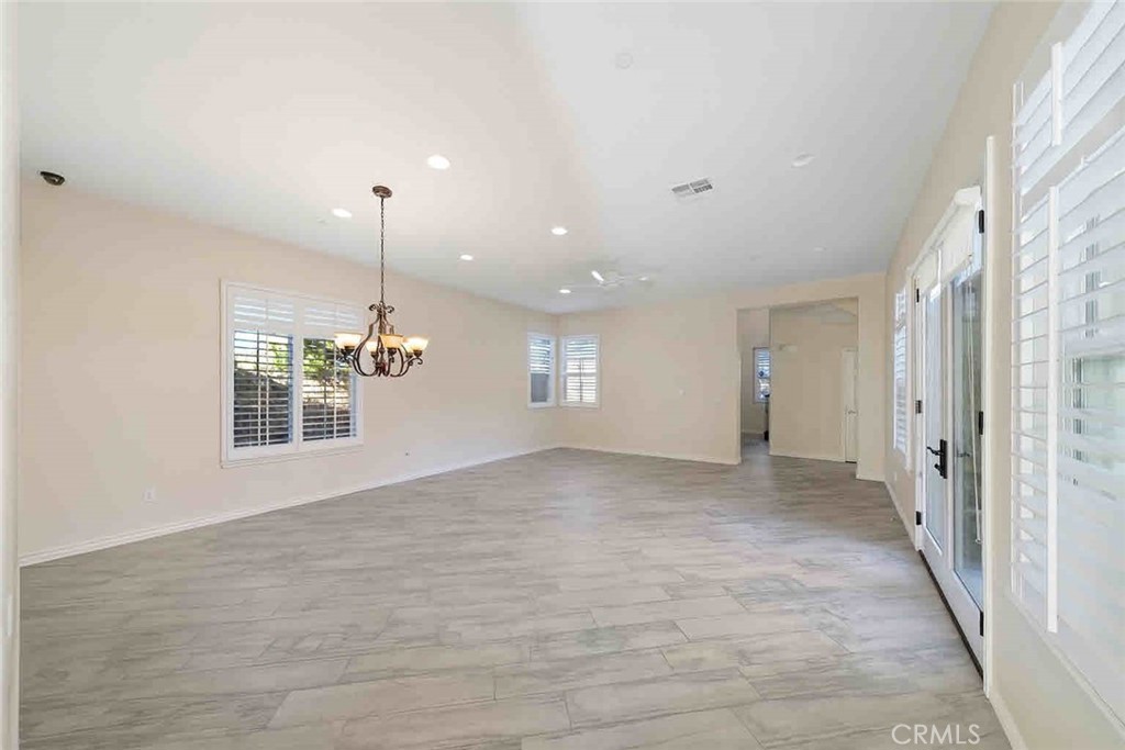 3094 Crystal Ridge Lane Colton, CA 92324 - Photo 23 of 68 a view of an empty room with a window