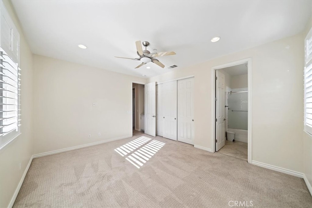 3094 Crystal Ridge Lane Colton, CA 92324 - Photo 42 of 68 a view of an empty room with a window