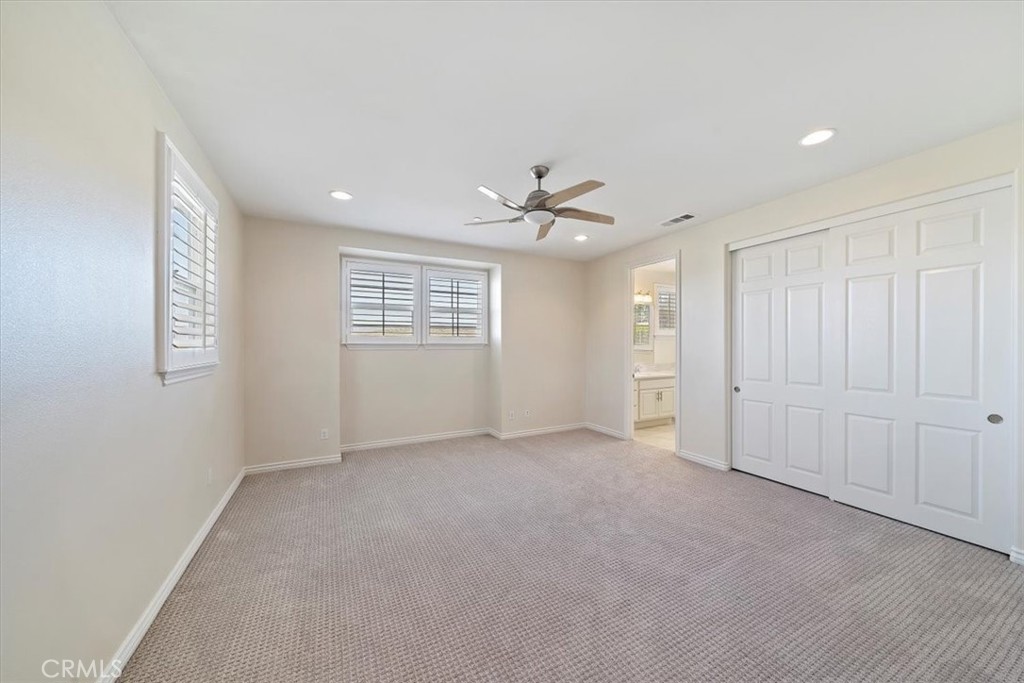 3094 Crystal Ridge Lane Colton, CA 92324 - Photo 44 of 68 a view of an empty room with a window