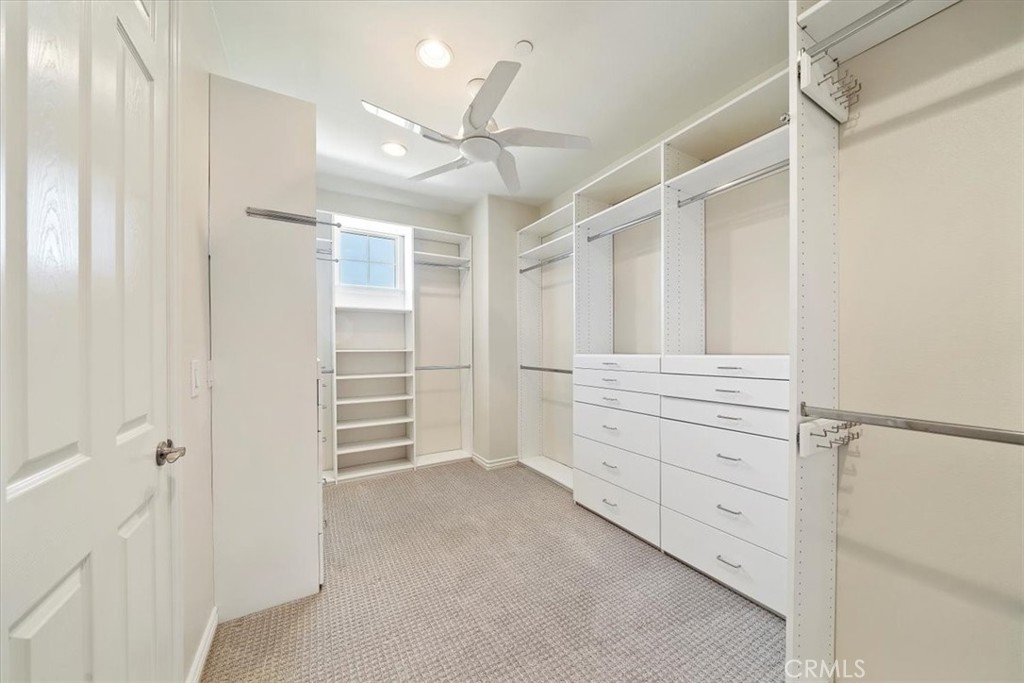 3094 Crystal Ridge Lane Colton, CA 92324 - Photo 53 of 68 a view of walk in closet