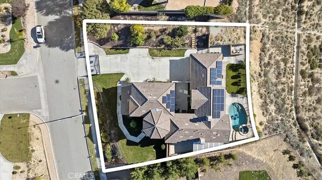 $1,350,000 | 3094 Crystal Ridge Lane, Colton, CA 92324