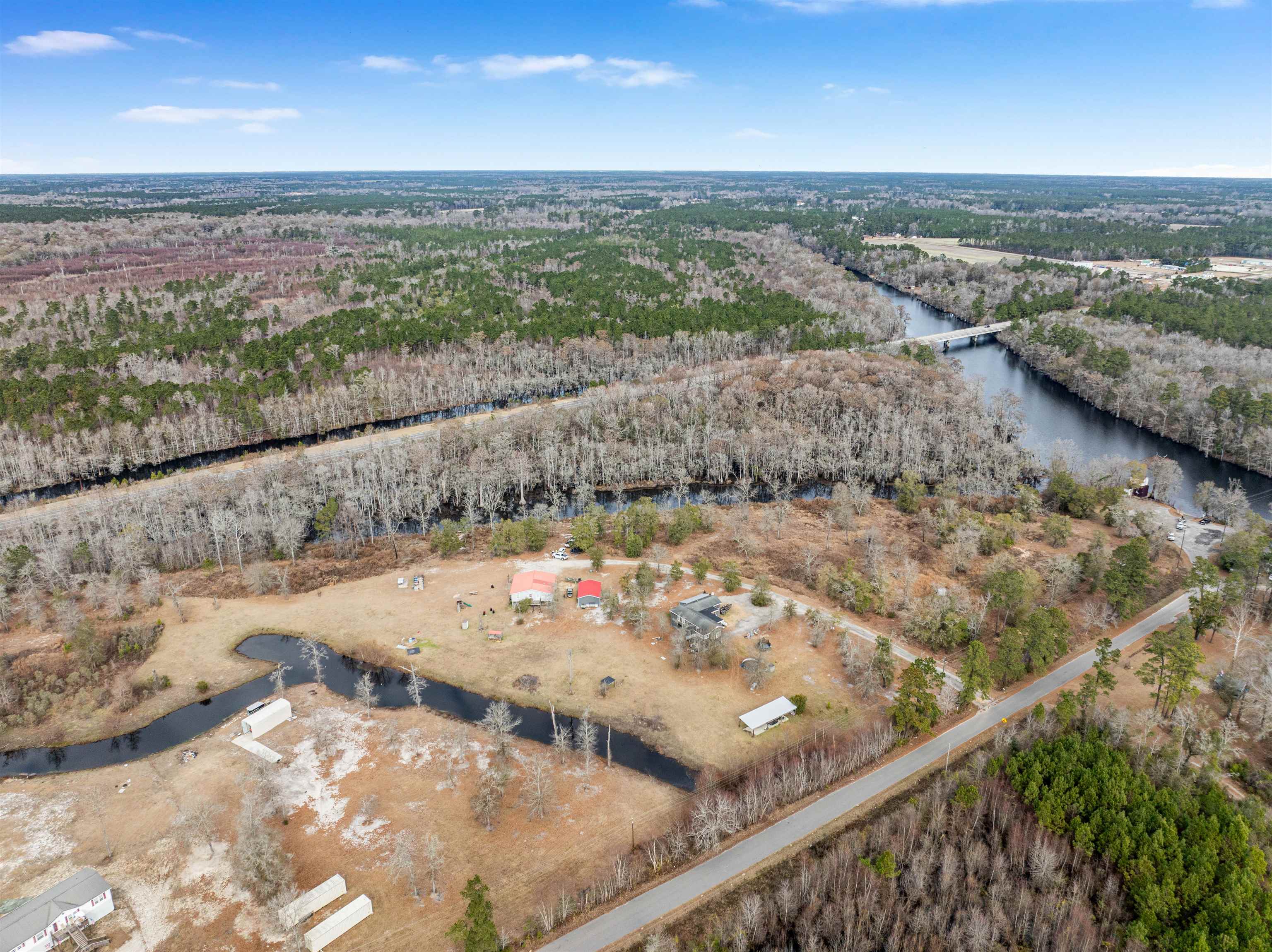 Tbd Reds Landing Road Andrews, SC 29510 - Photo 13 of 22
