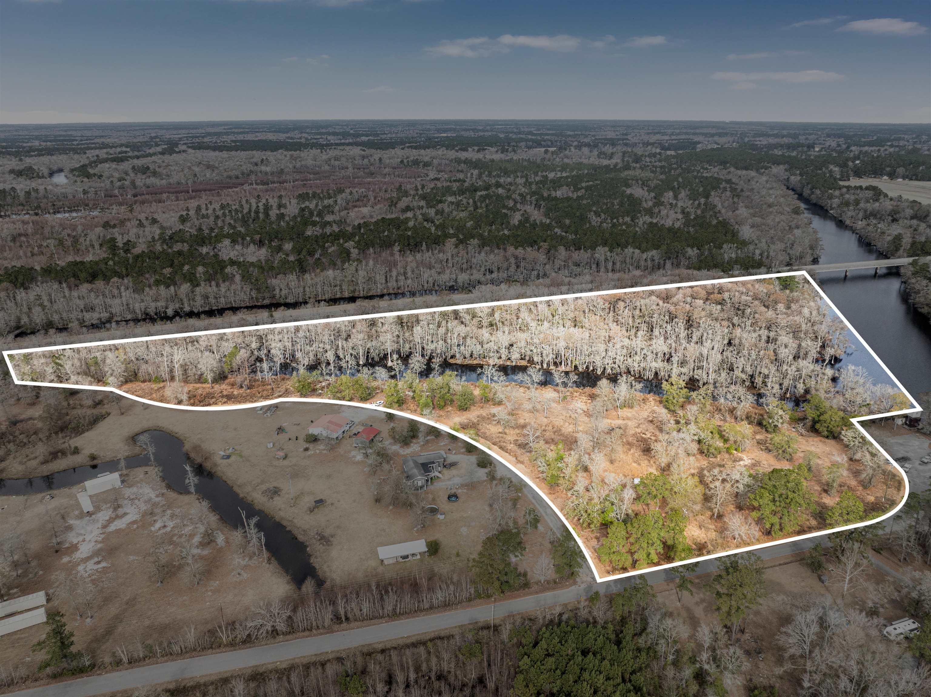 Tbd Reds Landing Road Andrews, SC 29510 - Photo 14 of 22