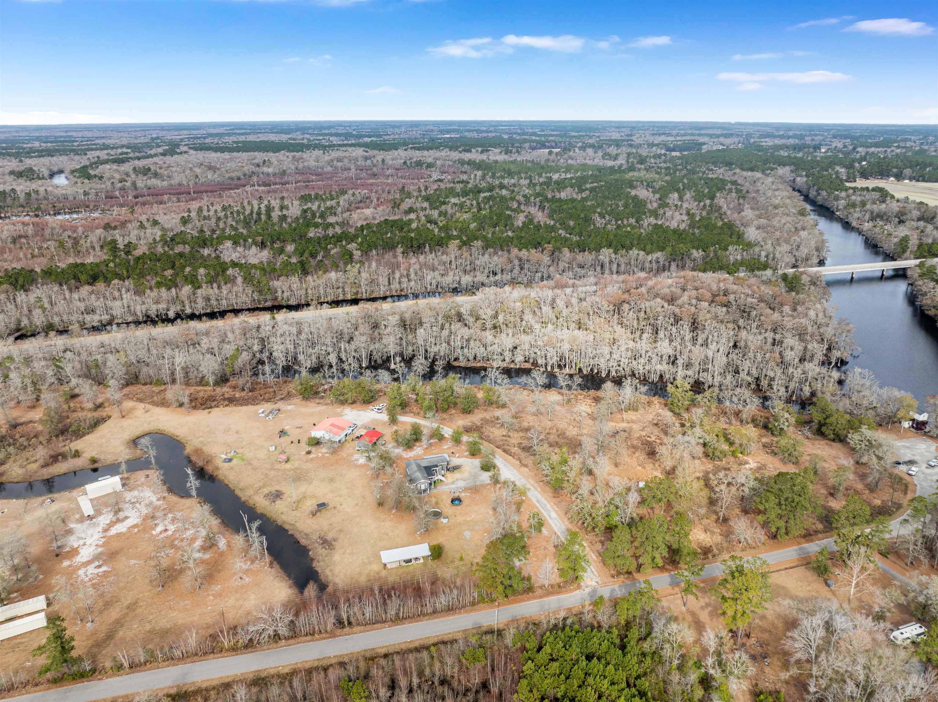 Tbd Reds Landing Road Andrews, SC 29510 - Photo 15 of 22