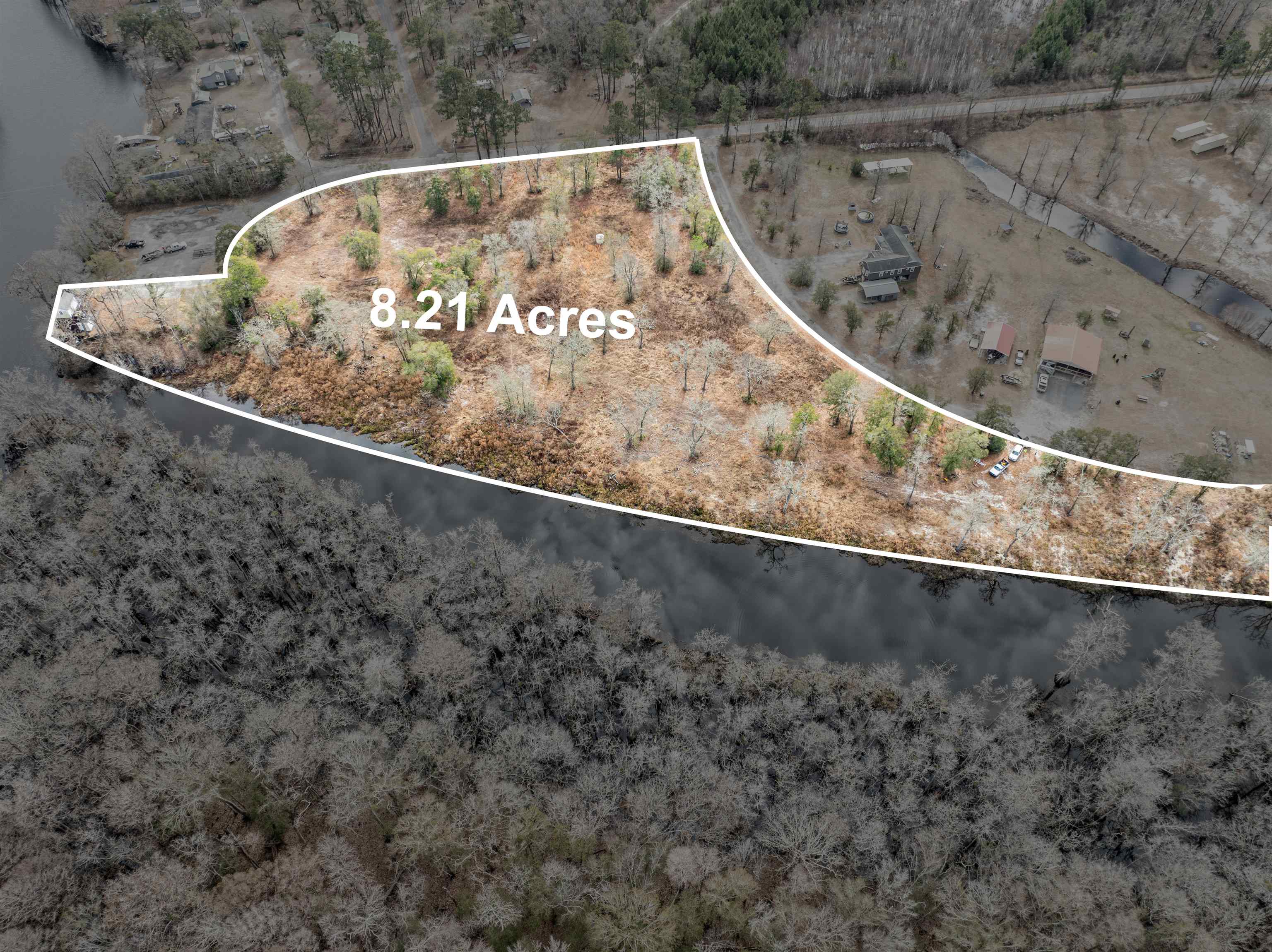 Tbd Reds Landing Road Andrews, SC 29510 - Photo 18 of 22