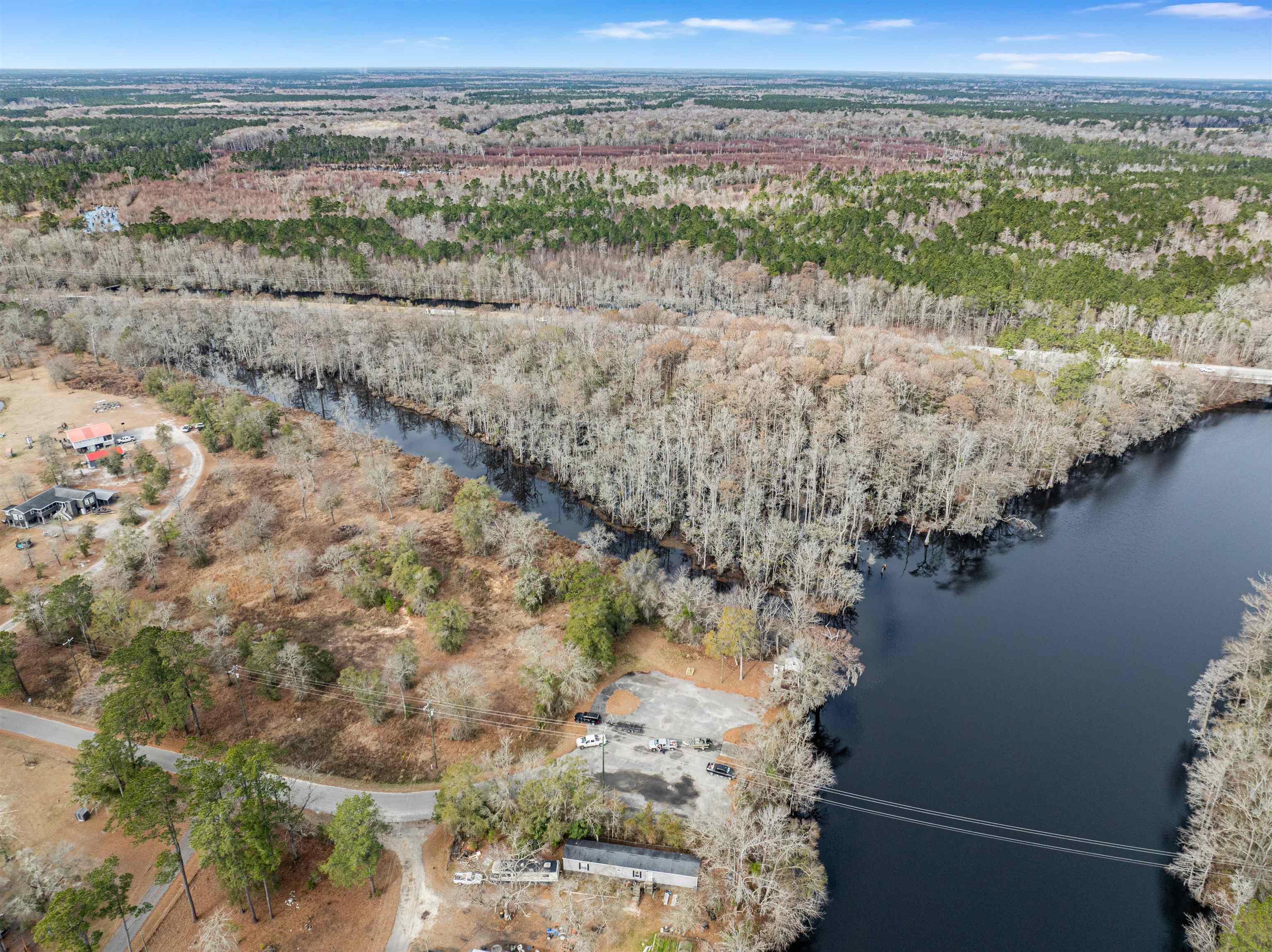 Tbd Reds Landing Road Andrews, SC 29510 - Photo 2 of 22
