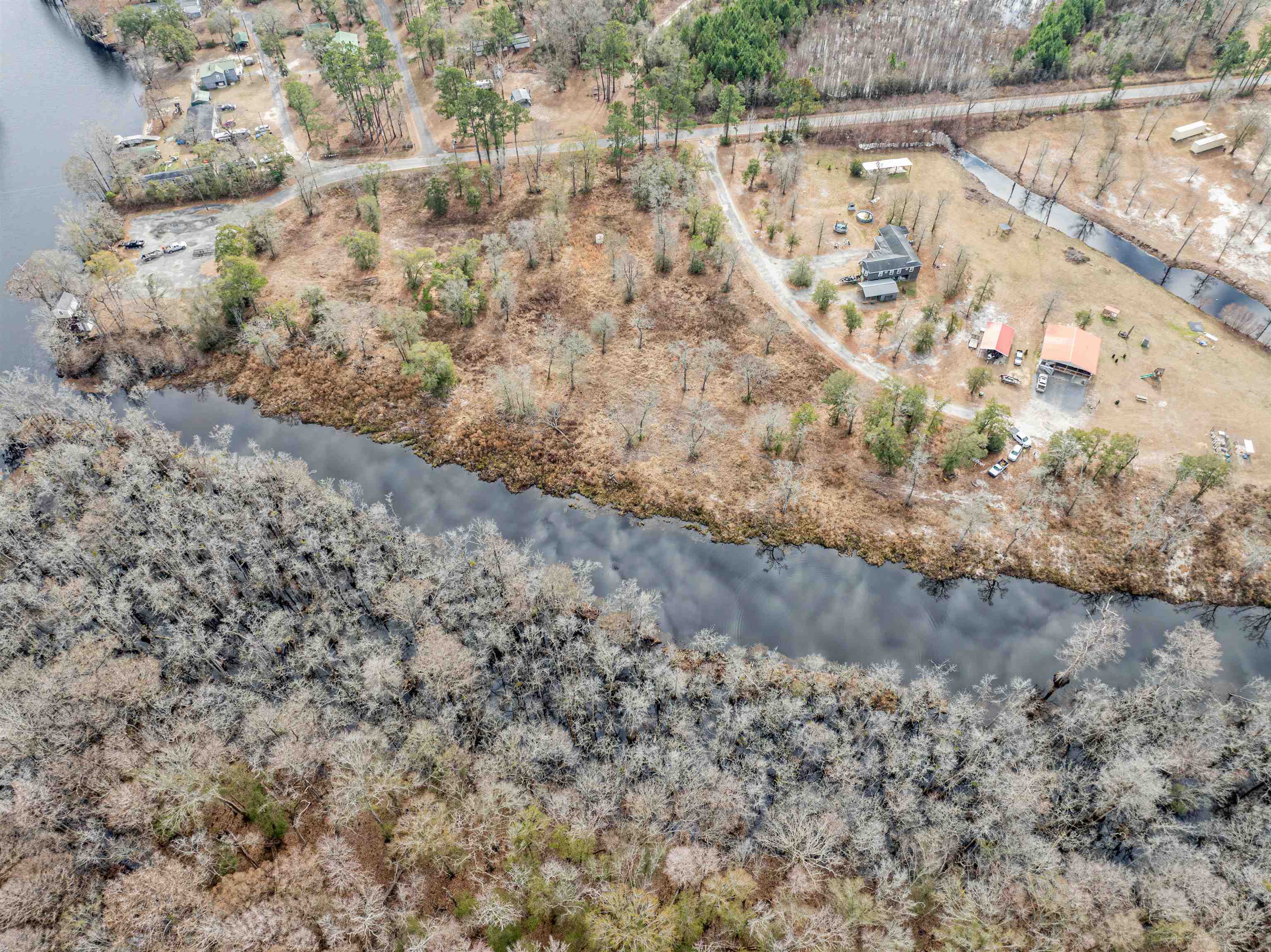 Tbd Reds Landing Road Andrews, SC 29510 - Photo 22 of 22