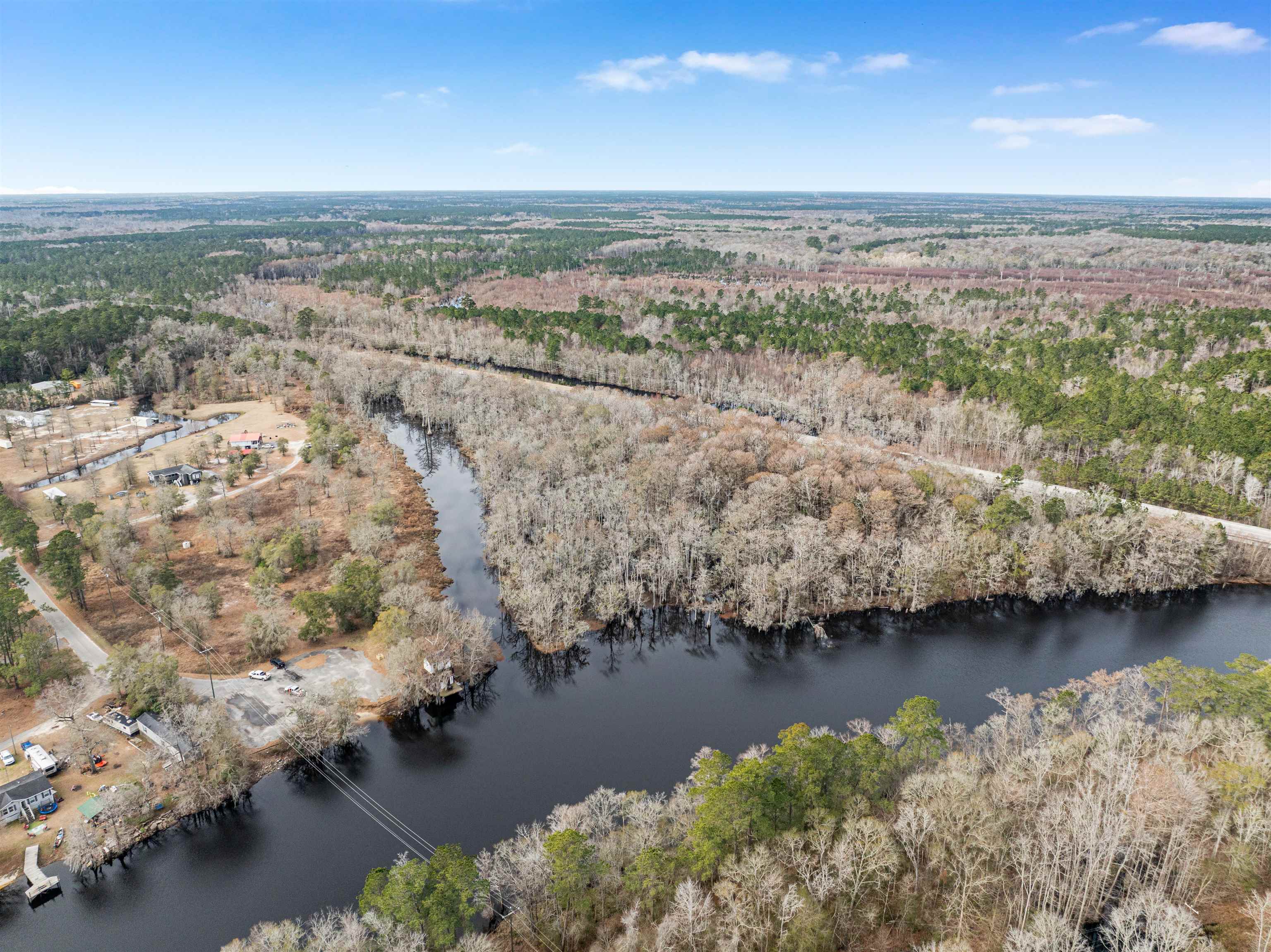 Tbd Reds Landing Road Andrews, SC 29510 - Photo 3 of 22
