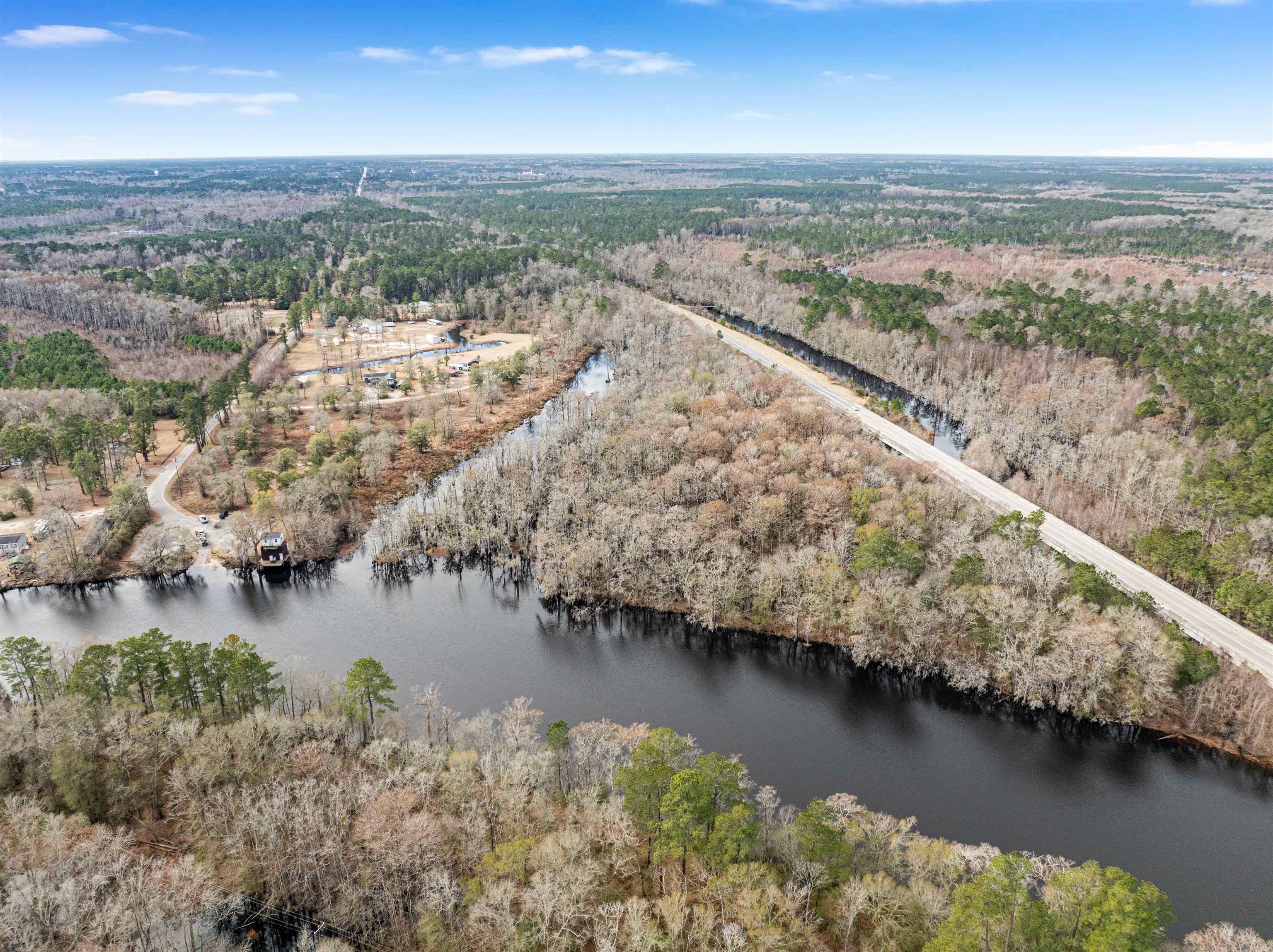 Tbd Reds Landing Road Andrews, SC 29510 - Photo 4 of 22