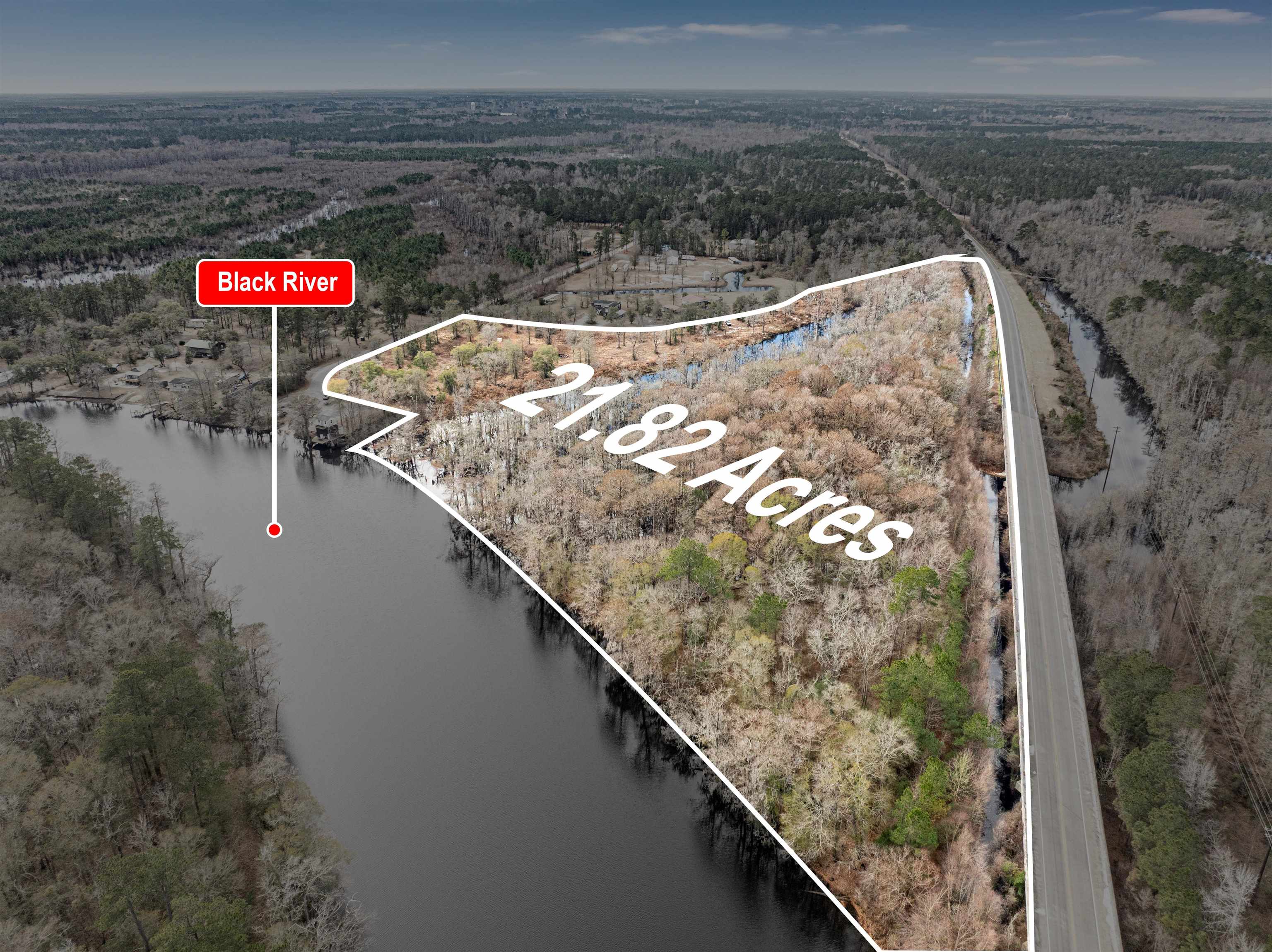 Tbd Reds Landing Road Andrews, SC 29510 - Photo 5 of 22