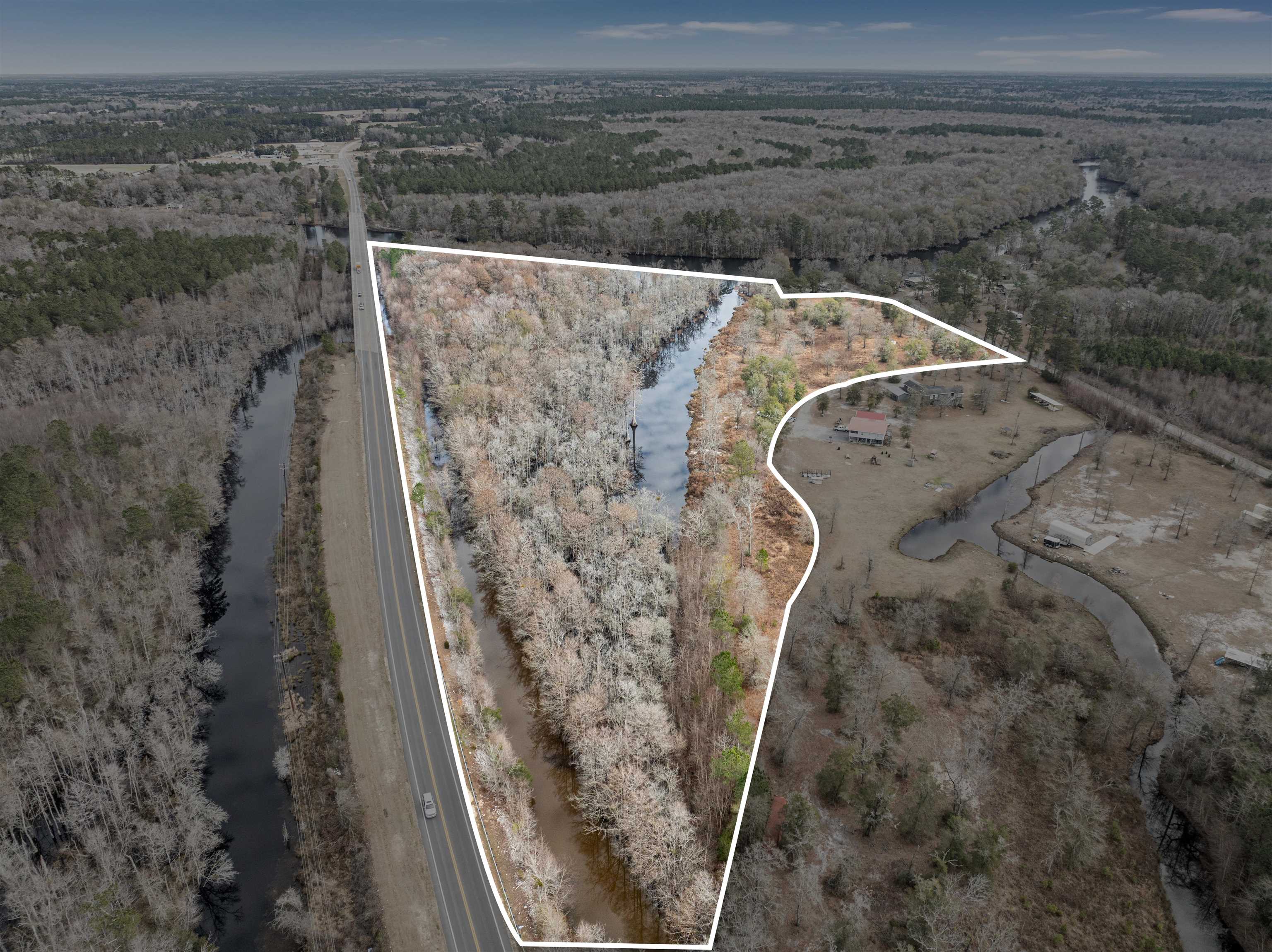 Tbd Reds Landing Road Andrews, SC 29510 - Photo 8 of 22