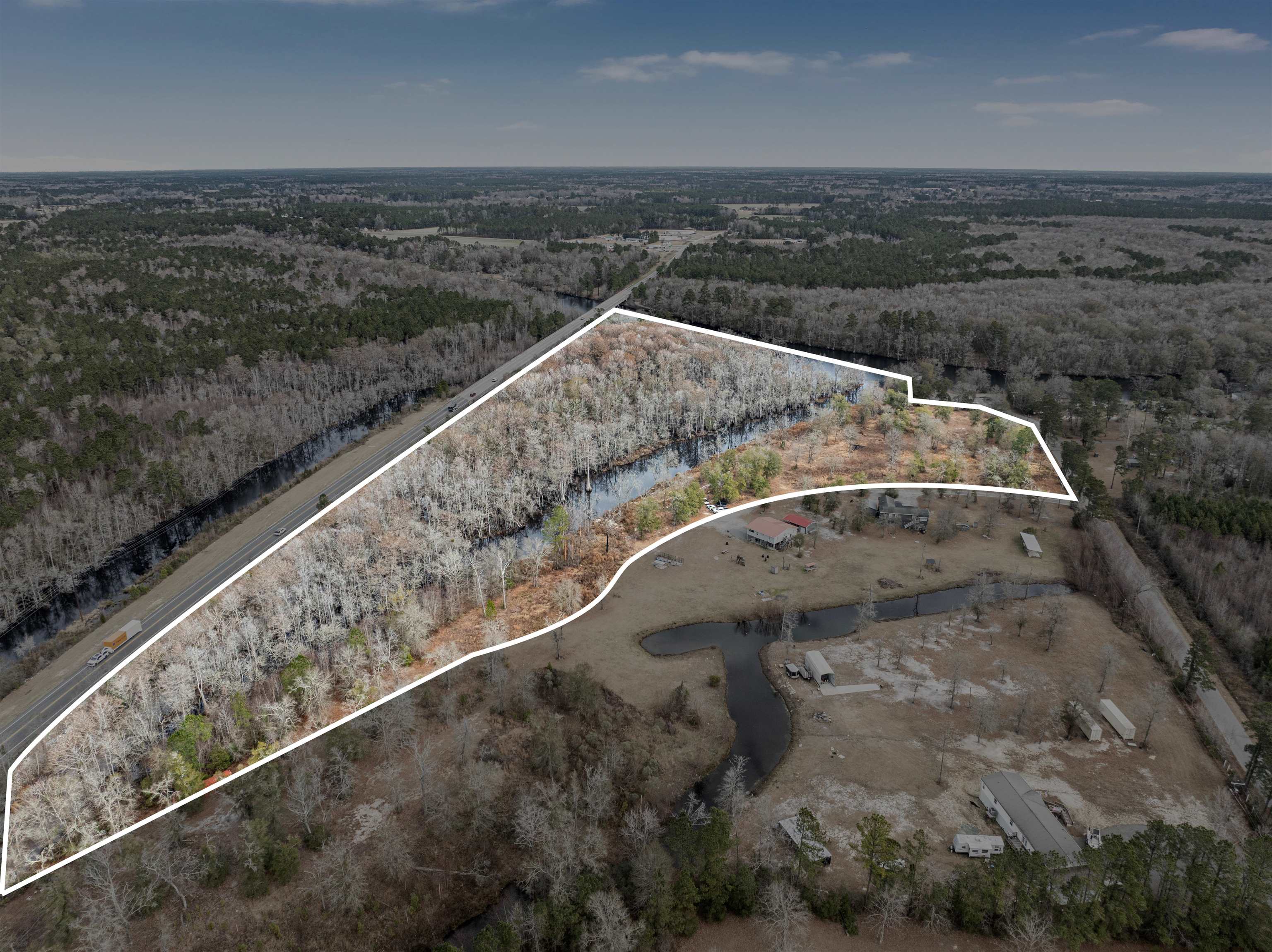 Tbd Reds Landing Road Andrews, SC 29510 - Photo 10 of 22