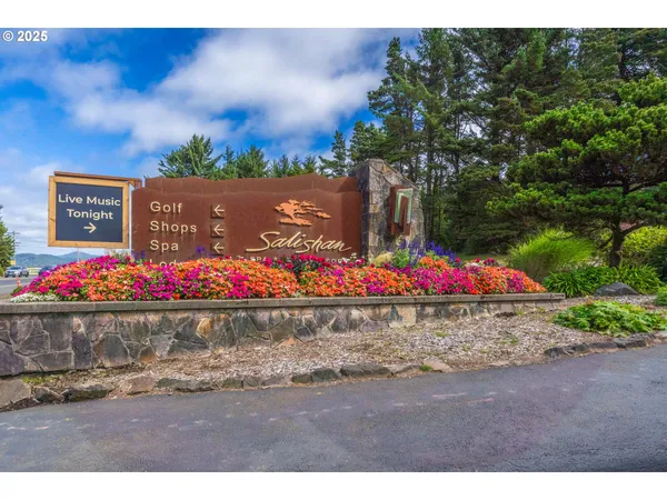 $925,000 | 527 Eagles Nest Lane, Gleneden Beach, OR 97388
